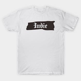 Indie Bl T-Shirt